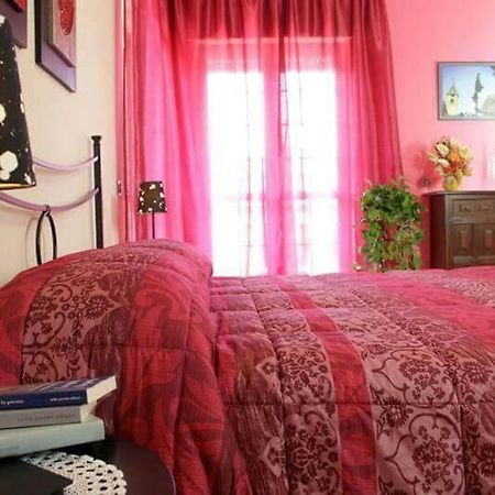 Vesuvio Bed & Breakfast Scafati Exterior photo