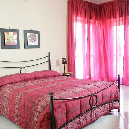Vesuvio Bed & Breakfast Scafati Exterior photo