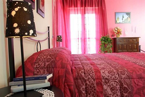 Vesuvio Bed & Breakfast Scafati Exterior photo