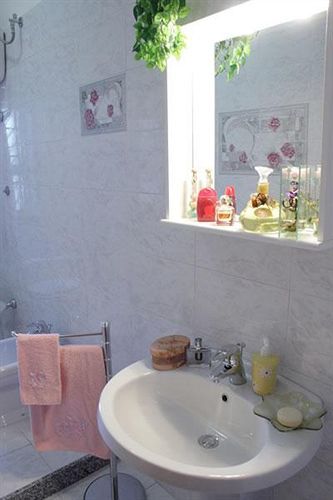 Vesuvio Bed & Breakfast Scafati Exterior photo
