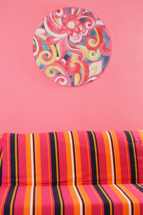 Vesuvio Bed & Breakfast Scafati Exterior photo